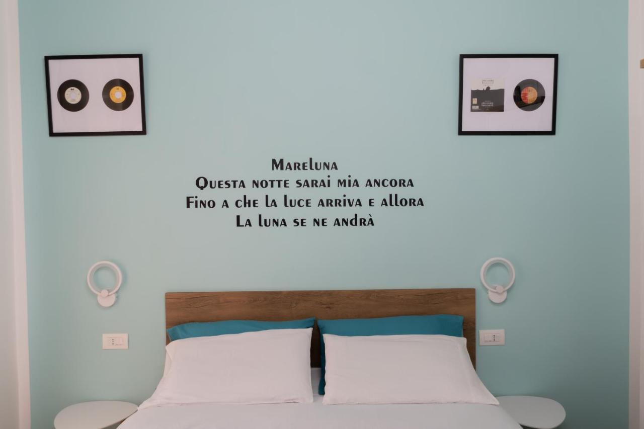 Yes I Know My Room - Storico Nápoles Exterior foto