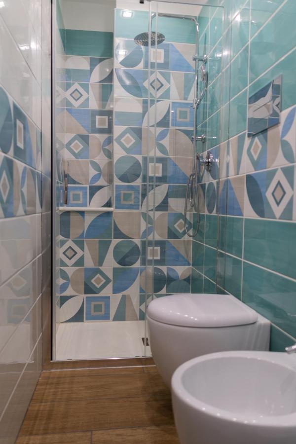 Yes I Know My Room - Storico Nápoles Exterior foto