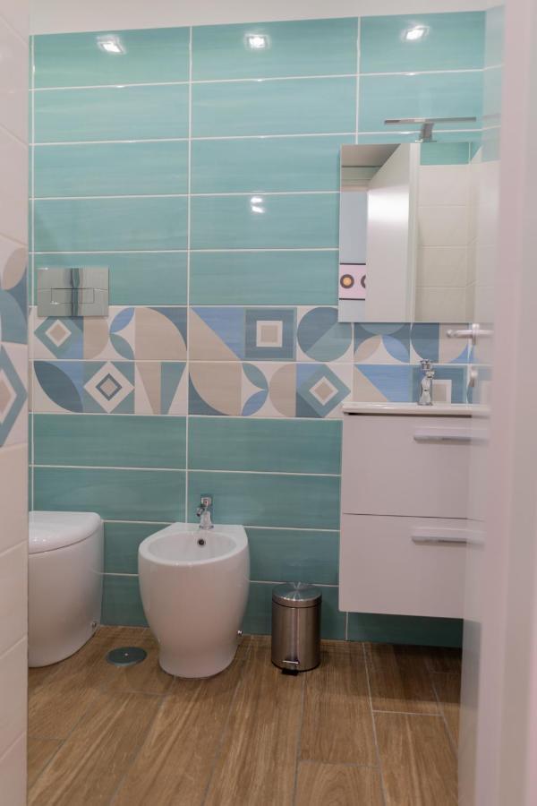 Yes I Know My Room - Storico Nápoles Exterior foto