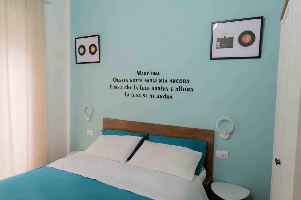 Yes I Know My Room - Storico Nápoles Exterior foto